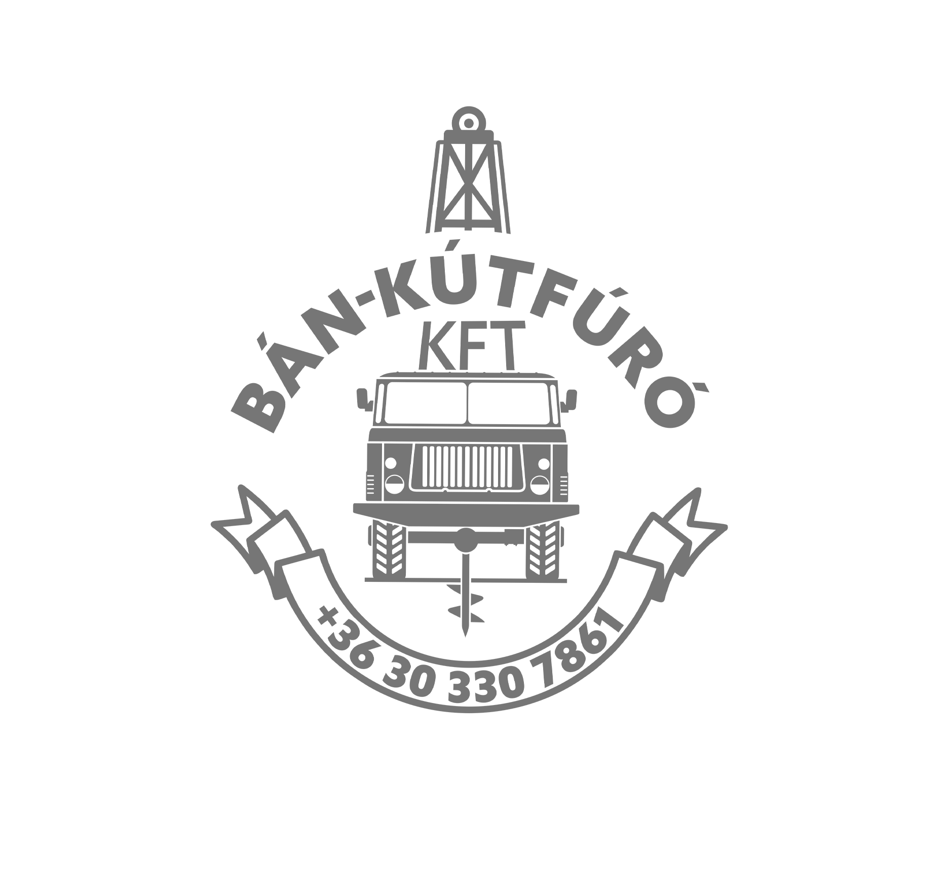 bán-kútfúró