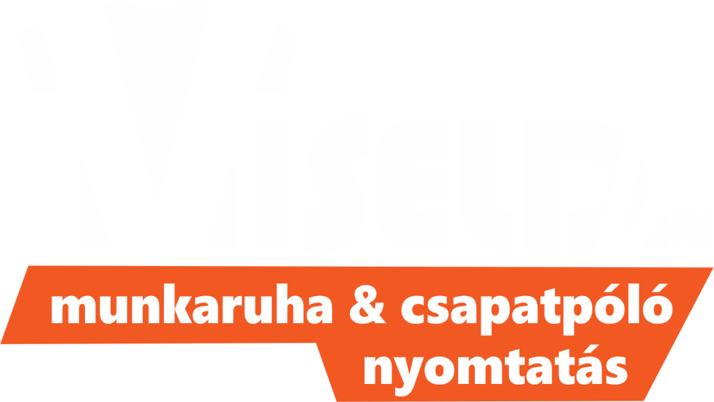 Logózott céges pólók és munkaruhák