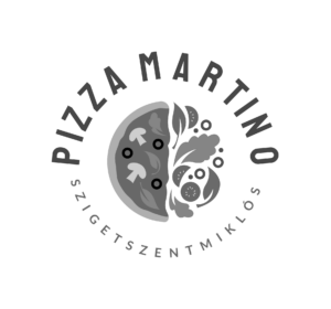 pizza martino
