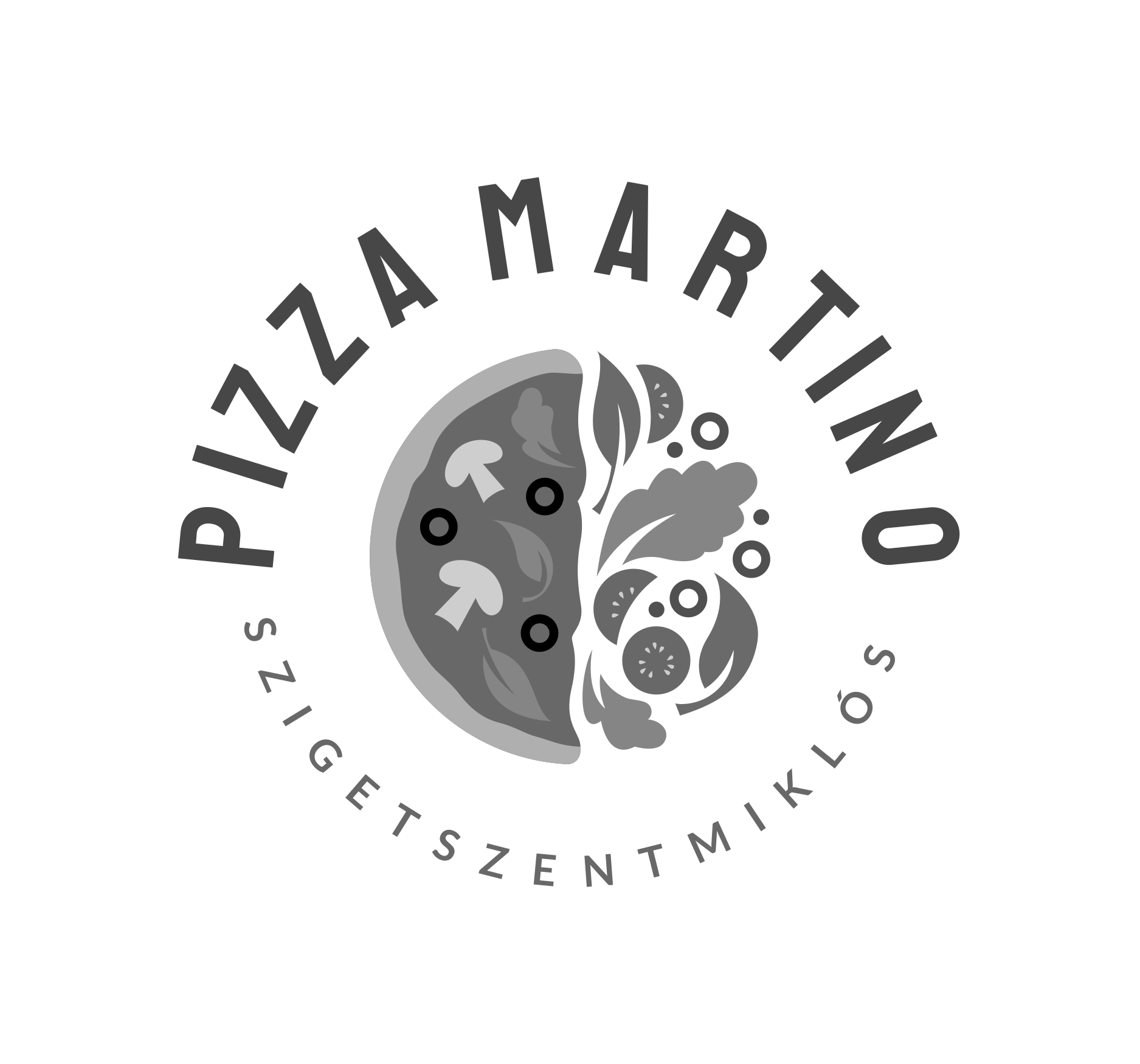 pizza martino